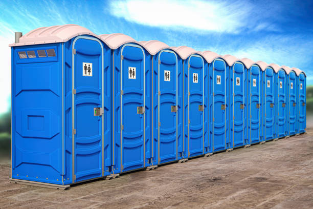 Best Short-Term Portable Toilet Rental  in Sonoma State University, CA