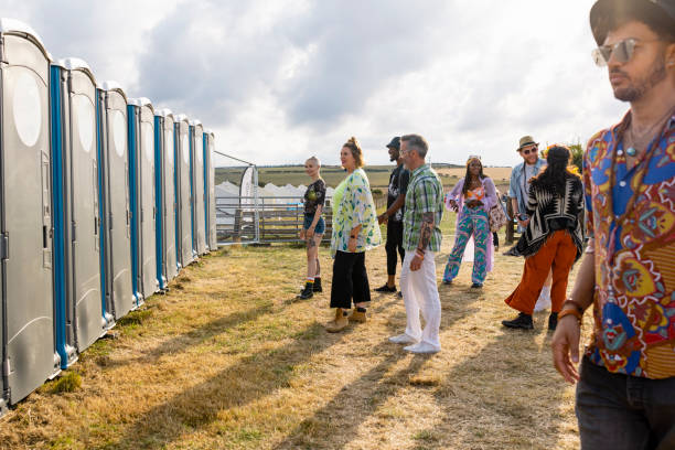 Best ADA-Compliant Portable Toilet Rental  in Sonoma State University, CA