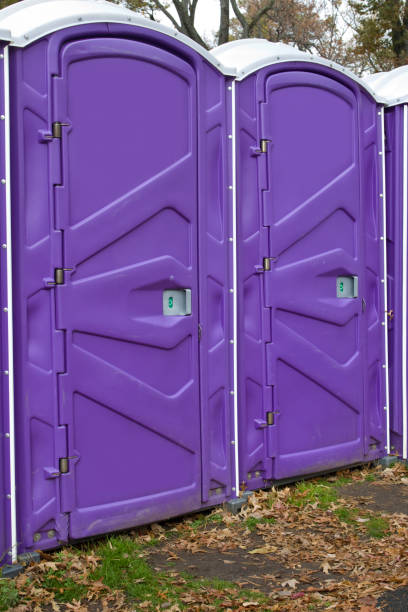 Best Portable Toilets with Baby Changing Stations  in Sonoma State University, CA