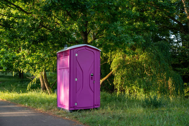 Best Portable Toilets with Baby Changing Stations  in Sonoma State University, CA