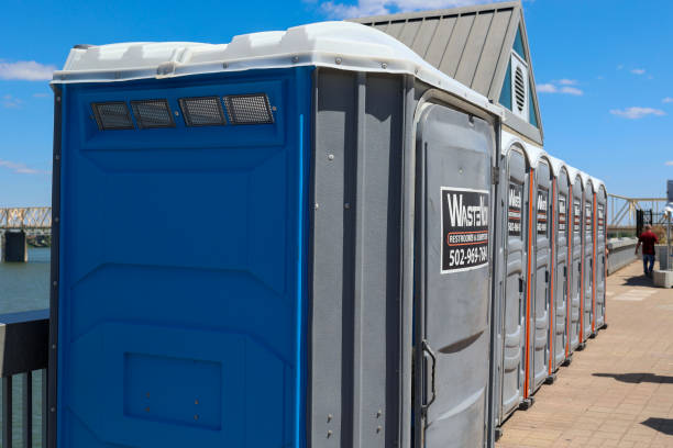 Best Standard Portable Toilet Rental  in Sonoma State University, CA