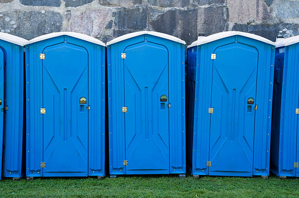 Trusted Sonoma State University, CA Portable Potty Rental  Experts